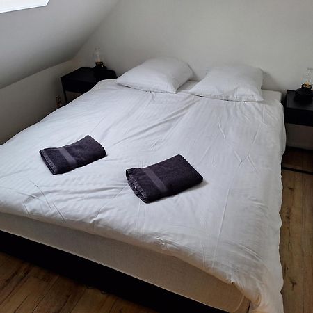 Huis Alna 4 메헬렌 외부 사진