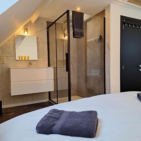 Huis Alna 4 메헬렌 외부 사진