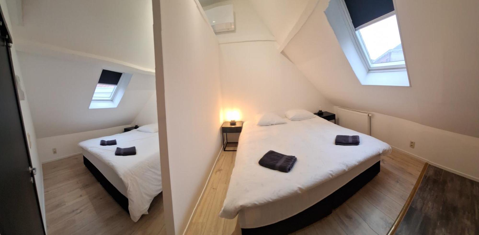 Huis Alna 4 메헬렌 외부 사진