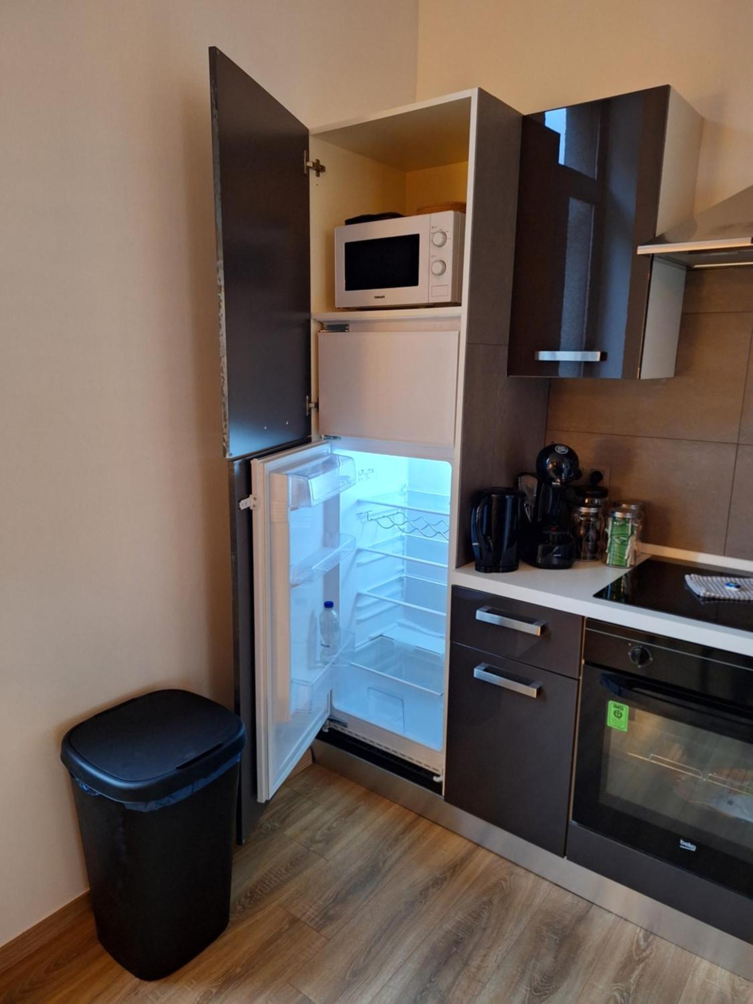 Huis Alna 4 메헬렌 외부 사진