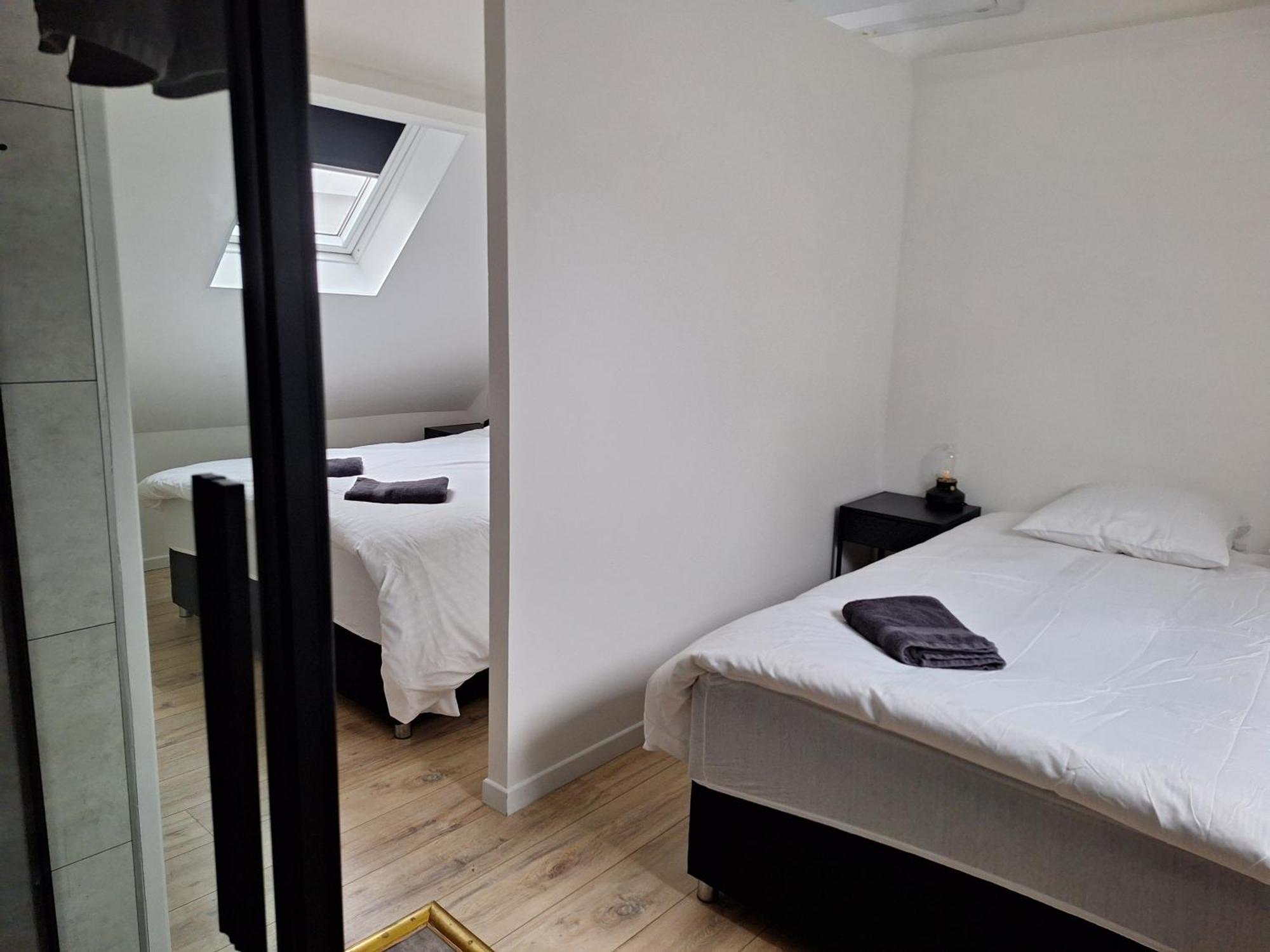 Huis Alna 4 메헬렌 외부 사진
