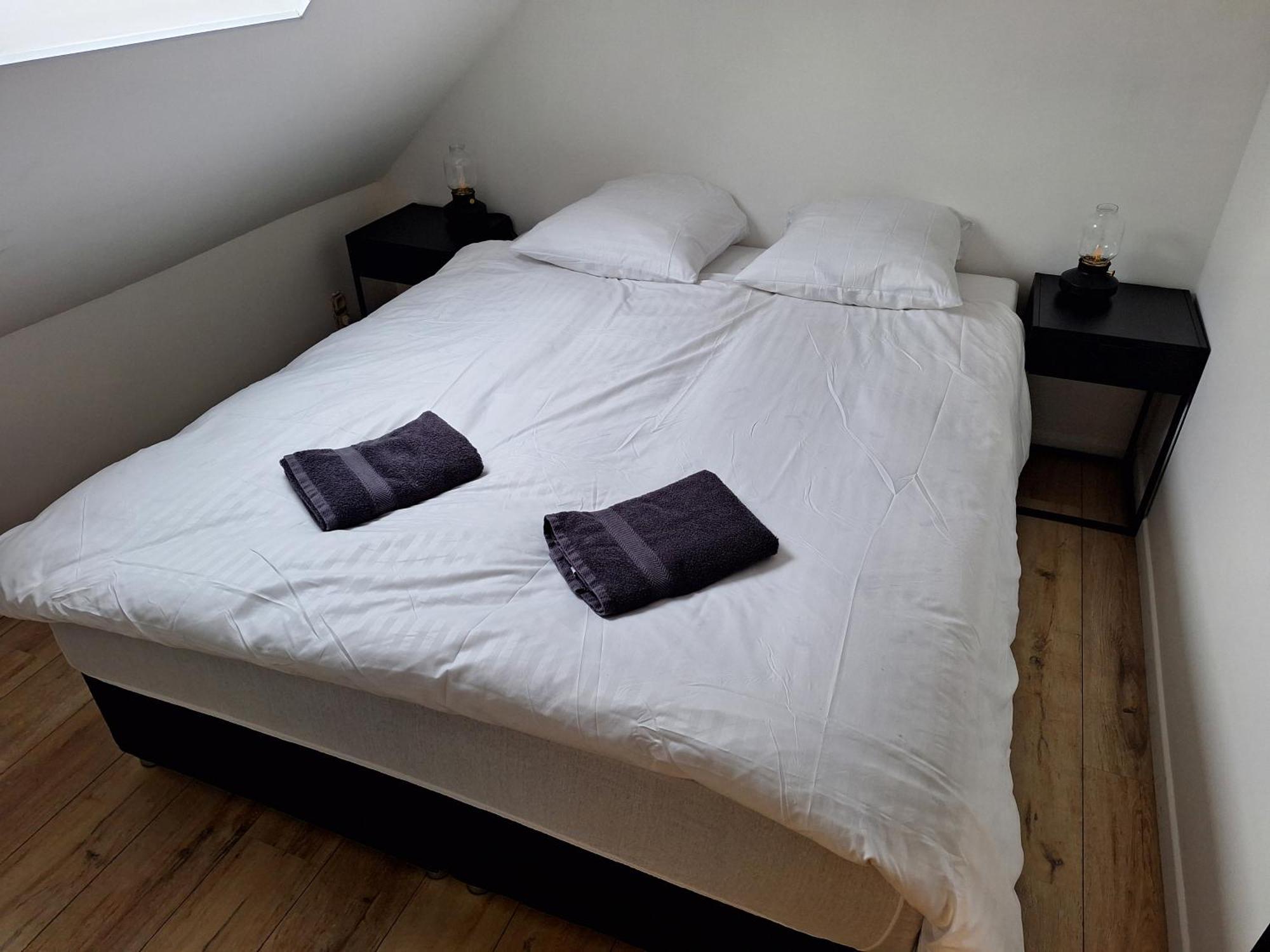 Huis Alna 4 메헬렌 외부 사진