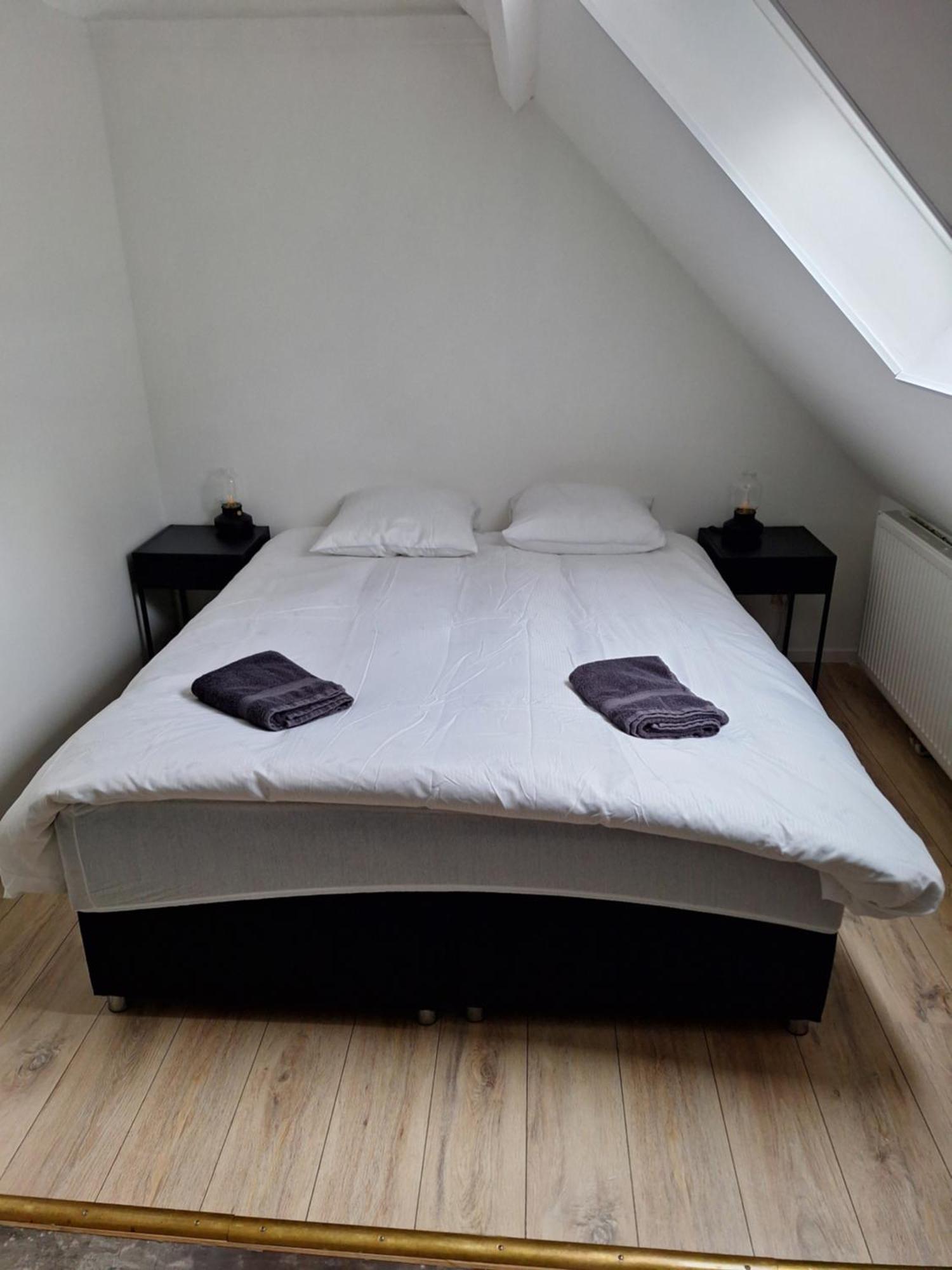 Huis Alna 4 메헬렌 외부 사진