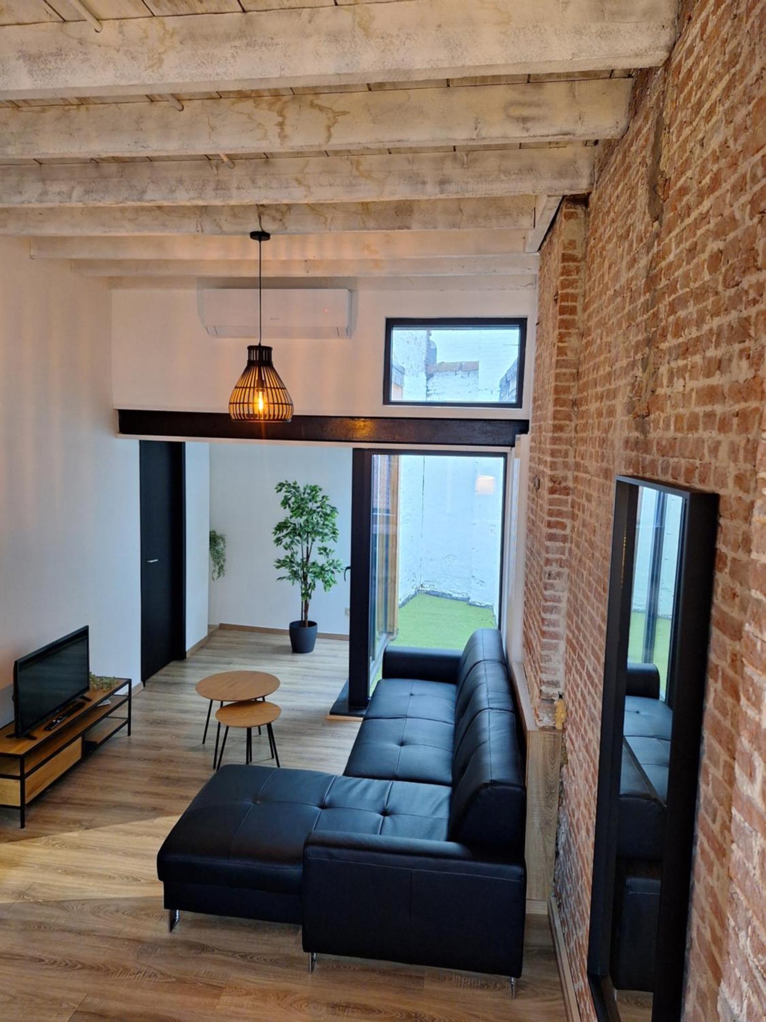 Huis Alna 4 메헬렌 외부 사진