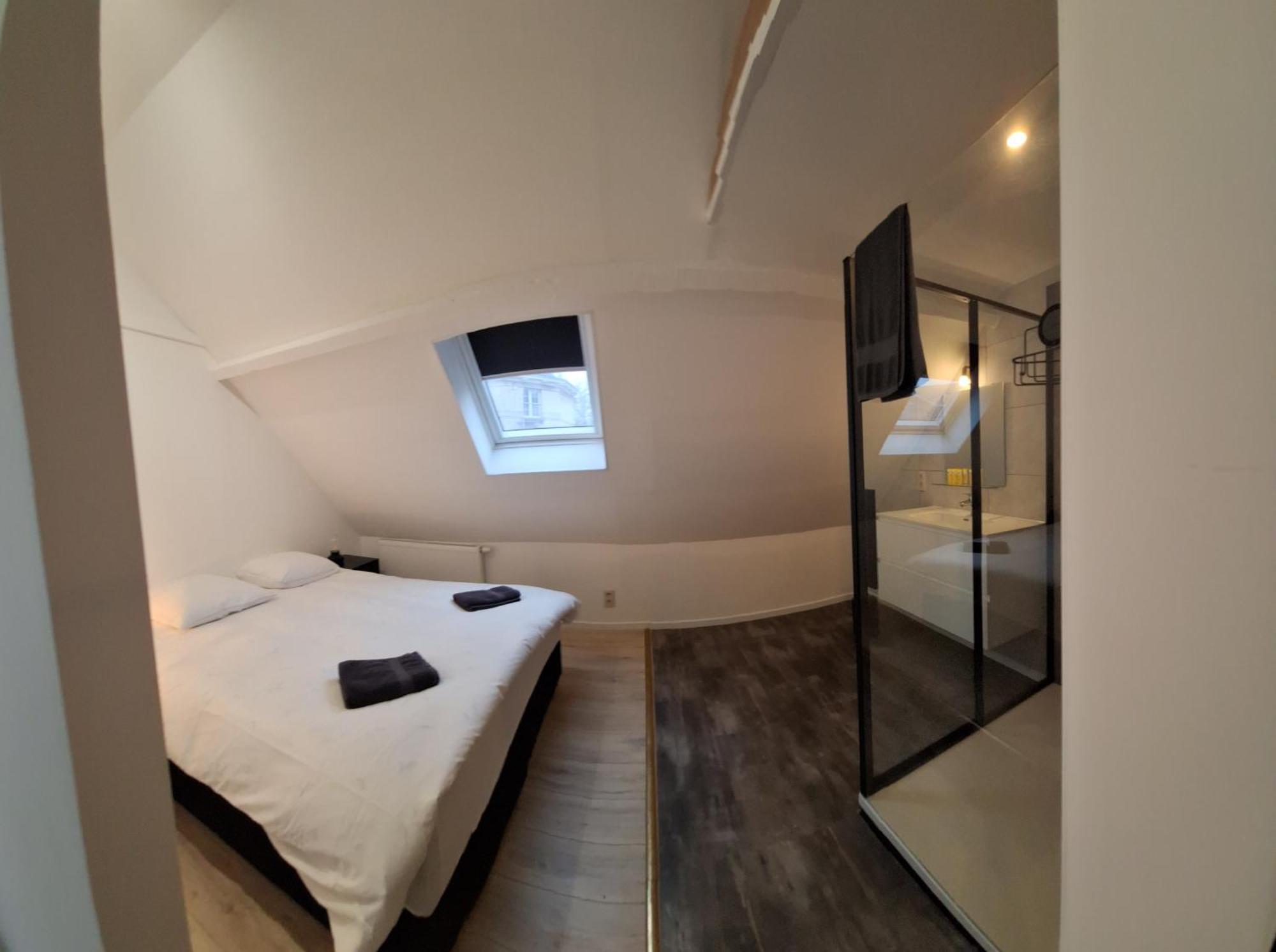 Huis Alna 4 메헬렌 외부 사진