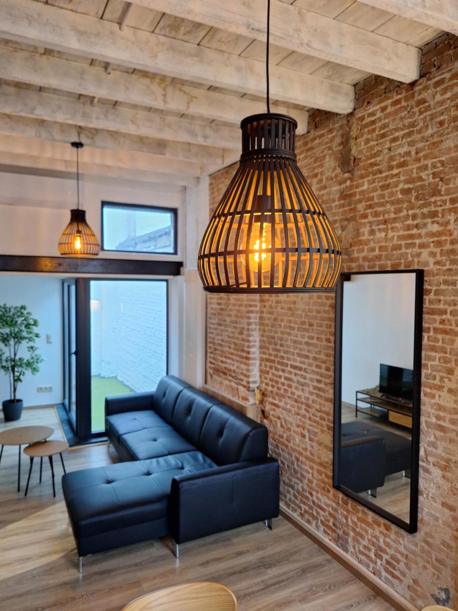 Huis Alna 4 메헬렌 외부 사진